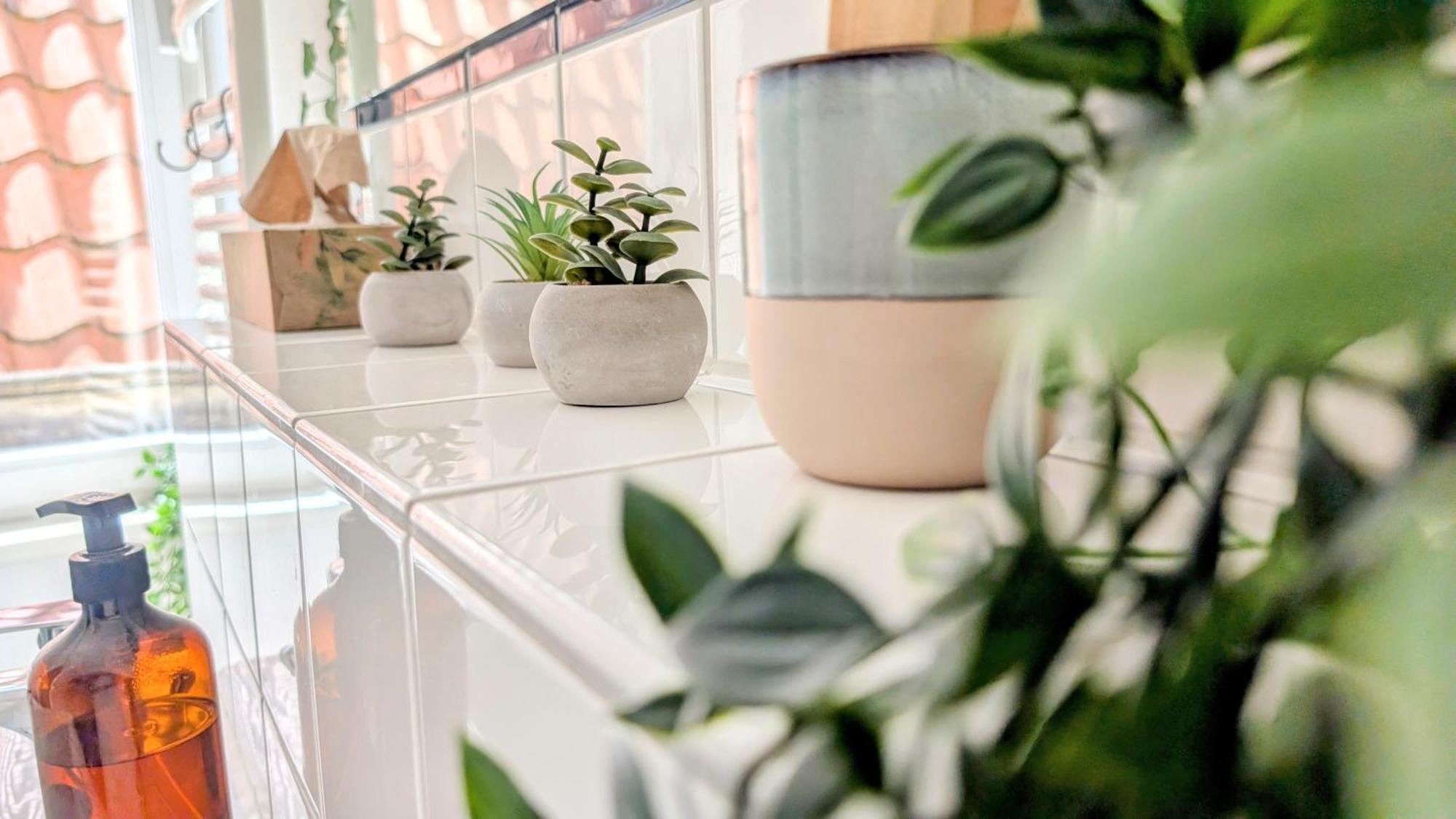 Uhlpartment - Im Herzen Von Uelzen Esterno foto